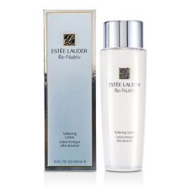 ESTEE LAUDER by Estee Lauder Re-Nutriv Intensive Softening Lotion --250ml/8.4oz