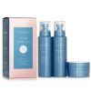 BIOELEMENTS - 3-Step Starter Set (For Oily Skin) : Decongestant Cleanser 177ml + Equalizer 177ml + Beyond Hydration 73ml 3pcs