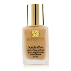 ESTEE LAUDER - Double Wear Stay In Place Makeup SPF 10 - No. 77 Pure Beige (2C1) 1G5Y-77 30ml/1oz