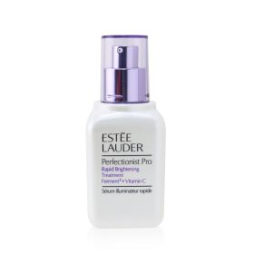 ESTEE LAUDER - Perfectionist Pro Rapid Brightening Treatment with Ferment¬≤ + Vitamin C 41293/P6GJ 50ml/1.7oz