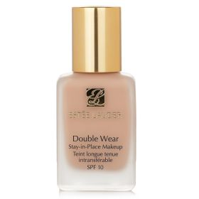 ESTEE LAUDER - Double Wear Stay In Place Makeup SPF 10 - Petal (1C2) 1G5Y-C9 30ml/1oz