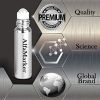 Unlimit Pheromone Cologne for Men Men`s Pheromone Oil Perfume Set 2x5 ml