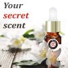 Instinct Pheromone Perfume Oil for Women Pheromone Perfume for Women Great Holiday Gift Mujer Perfume Concentradas con Feromonas 5ml