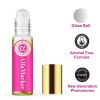 Pheromone Oil for Women Pheromones for Women  Pheromone Perfume for Women Flame 5ml rollon 5ml dropper