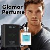 EELHOE Pheromone Perfume Fresh Mild And Not Harsh Lasting Natural Fragrance Dating Niche Perfume