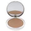 Stay-Matte Sheer Pressed Powder - 02 Stay Neutral (MF) - Dry Combination To Oily by Clinique for Women - 0.27 oz Powder