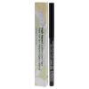 High Impact Custom Black Kajal - 01 Blackened Black by Clinique for Women - 0.01 oz Eyeliner