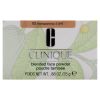 Blended Face Powder- 02 Transparency by Clinique for Women - 0.88 oz Powder