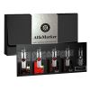 Pheromone Cologne for Men 5 Male Pheromone Perfumes x 2ml Pheromone Perfume Set Great Holiday Gift