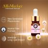 Pheromone Oil for Women Pheromones for Women  Pheromone Perfume for Women Flame 5ml rollon 5ml dropper