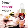 Flame Pheromone Oil for Women Pheromone Perfume for Women 5ml Mujer Perfume Concentradas con Feromonas Great Holiday Gift