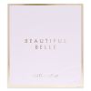 Beautiful Belle by Estee Lauder for Women - 3.4 oz EDP Spray