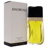 Knowing by Estee Lauder for Women - 2.5 oz EDP Spray