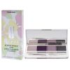 All About Shadow Quad - 10 Going Steady by Clinique for Women - 0.16 oz Eye Shadow