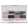 All About Shadow Quad - 10 Going Steady by Clinique for Women - 0.16 oz Eye Shadow