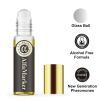 Pheromone Cologne for Men Pheromones Oil Perfume for Men 5ml dropper 5 ml rollon