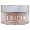 Blended Face Powder- 02 Transparency by Clinique for Women - 0.88 oz Powder