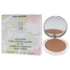 Stay-Matte Sheer Pressed Powder - 03 Stay Beige (MF-M) - Dry Combination To Oily by Clinique for Women - 0.27 oz Powder