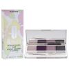 All About Shadow Quad - 10 Going Steady by Clinique for Women - 0.16 oz Eye Shadow