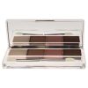 All About Shadow Quad - 06 Pink Chocolate by Clinique for Women - 0.16 oz Eye Shadow