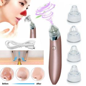 Electric Blackhead Remover