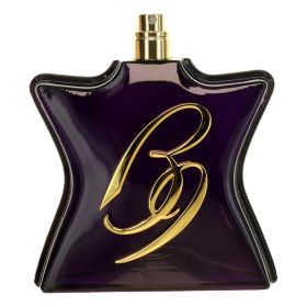 Bond No. 9 B9 by Bond No. 9, 3.3 oz Eau De Parfum Spray for Unisex TESTER