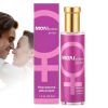 30ml Pheromone Cologne Perfume Lure for Her Cologne for Women to Attract Men